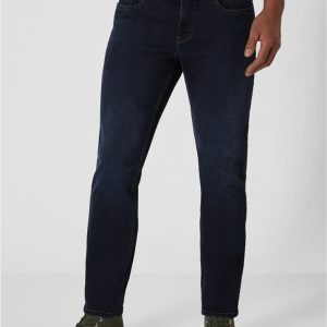 Paddock’s stretch jeans donkerblauw light used Ranger pipe