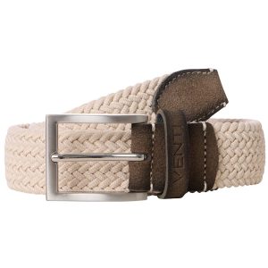 Venti Heren Riem 154397100-655 Beige